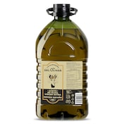 Aceite de oliva virgen extra La Almazara del Olivar de Dia garrafa 3 l