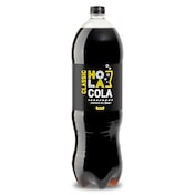 Refresco de cola Hola Cola botella 2 l