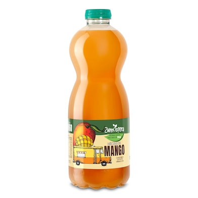 Néctar de mango Zumosfera de Dia botella 1 l-0