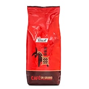 Café en grano natural Toscaf bolsa 500 g