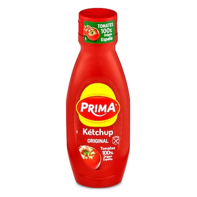 Ketchup original Prima bote 600 g-0