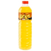 Refrescante aromatizada naranja Get move de Dia botella 1.5 l