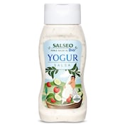 Salsa de yogur Salseo de Dia bote 300 ml