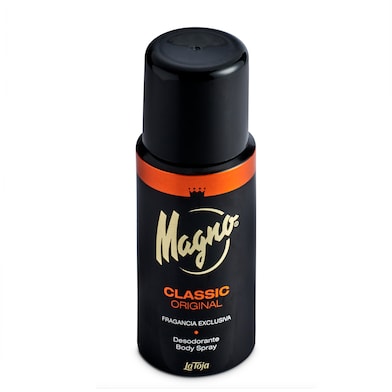 Desodorante classic original Magno 150 ml-0