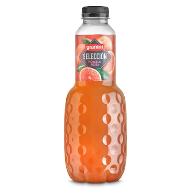 Néctar de pomelo Granini botella 1 l-0