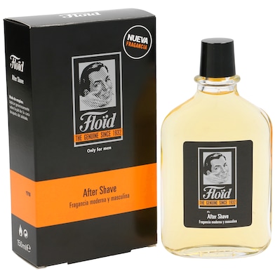 After shave Floid 150 ml-0