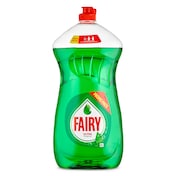 Lavavajillas mano concentrado ultra Fairy botella 1.15 l