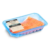 Filete de salmón Selección de Dia bandeja 365 g aprox.