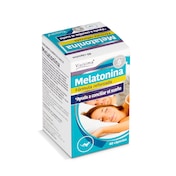 Melatonina Vivisima+ caja 40 unidades