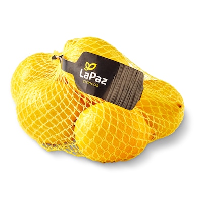 Limones malla 1 Kg-0
