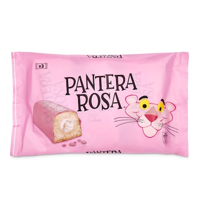 Bizcochitos Bimbo Pantera Rosa bolsa 165 g-0