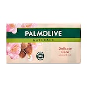 Jabón de manos delicate care 3 unidades Palmolive 270 g