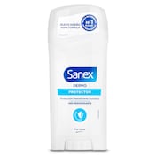 Desodorante en barra dermo protector Sanex bote 65 ml