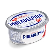 Queso de untar original Philadelphia tarrina 350 g