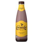 Batido de chocolate Cacaolat botella 1 l