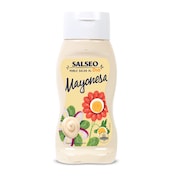 Mayonesa Salseo de Dia bote 300 ml