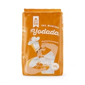 Sal marina yodada Dia paquete 1 Kg