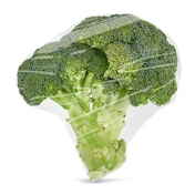 Brócoli bolsa 500 g