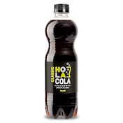 Refresco de cola Hola Cola de Dia botella 500 ml