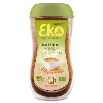 Cereales solubles ecológicos Eko bote 150 g-0