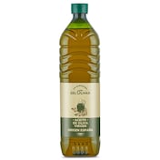 Aceite de oliva virgen La Almazara del Olivar de Dia botella 1 l