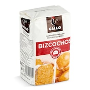 Harina de bizcocho Gallo paquete 1 Kg