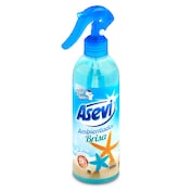 Ambientador brisa Asevi spray 400 ml