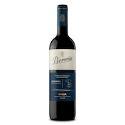 Vino tinto D.O. Rioja Beronia botella 75 cl