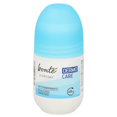 Desodorante roll-on dermo care Bonté Everyday de Dia bote 50 ml-0