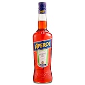 Aperitivo Aperol botella 70 cl