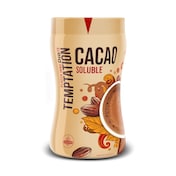 Cacao soluble Temptation de Dia bote 900 g