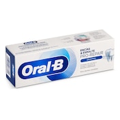 Pasta dentífrica repair & protect Oral-B tubo 75 ml