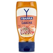 Salsa gaucha Ybarra bote 300 ml