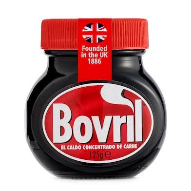 Salsa Bovril frasco 125 g-0