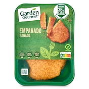 Empanado vegetal Garden Gourmet bandeja 180 g