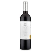 Vino tinto crianza D.O. Rioja Castillo de Haro botella 75 cl