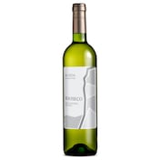 Vino blanco sauvignon D.O. Rueda Rioseco botella 75 cl