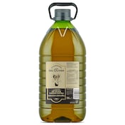 Aceite de oliva virgen extra La Almazara del Olivar de Dia garrafa 3 l