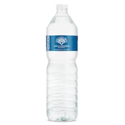 Agua mineral natural Dia botella 1.5 l