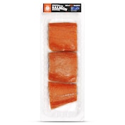 Filete de salmón salvaje MSC Mari Marinera de Dia bolsa 360 g