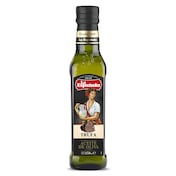 Aceite de oliva virgen extra a la trufa blanca La española botella 250 ml