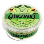 Guacamole Al Punto Dia tarrina 400 g