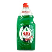 Lavavajillas mano concentrado ultra poder Fairy botella 1.015 l