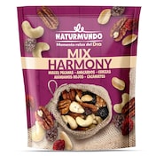 Mix de frutos secos harmony Naturmundo de Dia bolsa 200 g