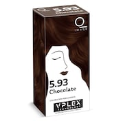 Tinte chocolate nº 5.93 Imaqe de Dia caja 1 unidad
