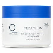 Crema corporal hidratante con ceramidas Imaqe de Dia bote 250 ml