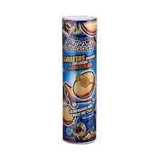 Galletas rellenas de crema de chocolate Galleteca de Dia paquete 500 g