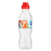 Agua mineral natural Aquarel botella 33 cl