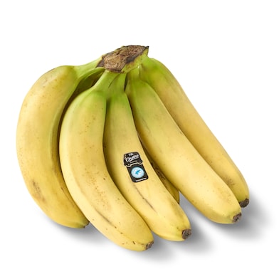 Banana granel 500 g aprox.-0