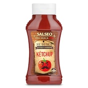 Ketchup Salseo de Dia bote 560 g